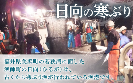 【先行予約】天然 ぶり 特大 ブリアラ（煮付け用）合計 約1.5kg 美浜町日向産【2026年5月下旬以降順次発送予定】【ぶつ切り 切身 塩焼き 骨付き ブリ大根 煮物 アラ】 [m36-a019]