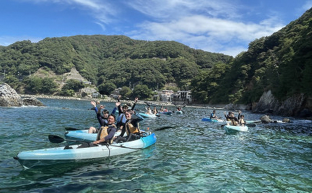 湖上館パムコ共通利用券【宿泊・アクティビティ・その他】 福井県 若狭町