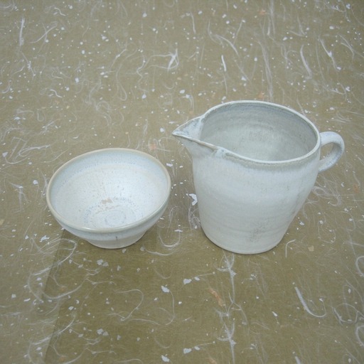 森と器シリーズ　酒器セット（注器と盃） 食器 グラス