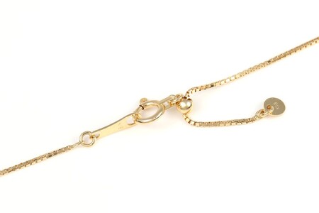 【ふるなび限定】【一点もの】ベリーライトイエローダイヤモンド（0.605ct）K18YGペンダント　R61　K05092-H　FN-Limited-SP