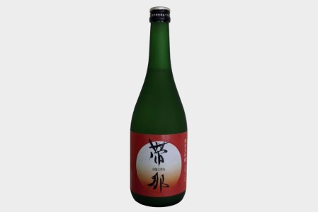 帯那(純米大吟醸)　風林火山(純米吟醸)セット(720ml×2)