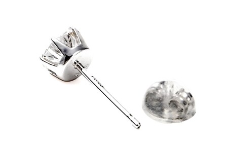 【即納】H-VS-Good UP 0.1CTアップ ピアス