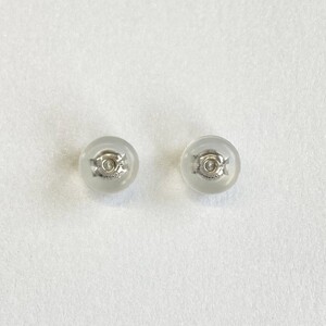 PT900 ルビー サファイヤ ダイヤモンド サークルピアス K05114-H