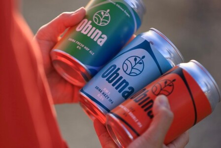 アメリカ人が造るこだわりのクラフトビール 醸造家が選ぶ6本セット 山梨県甲府 オビナブルーイング