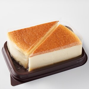 【シャトレーゼ】なめらか スフレチーズケーキ 8個入（糖質71%カット）