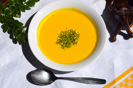 化学調味料無添加スープ3食&ヴィーガン野菜カレー3食セット