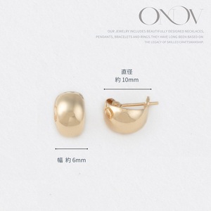 【即納】【甲府ジュエリー】K18 ピアス(15131898)