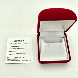 K10PG ロードクロサイト ダイヤモンド ペンダント S22(207878)K06002-G