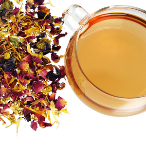 エレガンスローズ 100g （オリジナルブレンドハーブティー）o31209013