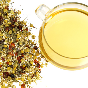 プリンセスブレンド 100g （オリジナルブレンドハーブティー）o31202023