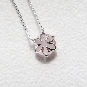 K10WG 宇宙桜(ローズクォーツ) F-N-1｜山梨県甲府市｜ポイント制