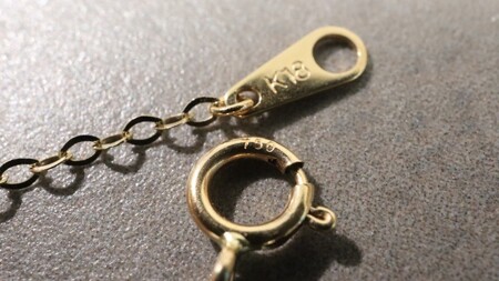 アコヤ 真珠 デザイン ロング ネックレス(68)