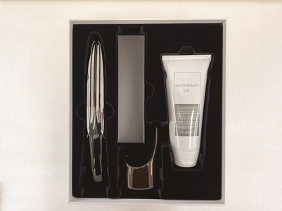 「造形美」美顔器 LINKS パイラナイト