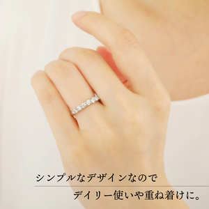 ファッションプラチナ 天然 ダイヤモンド リング リボンma-0129