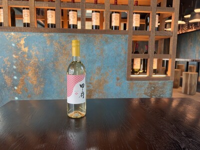 【SADOYA】甲府 甲州 (ワイン)