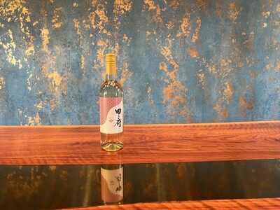 【SADOYA】甲府 甲州 (ワイン)