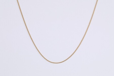 【甲府ジュエリー】K18 チェーン ネックレス(79700525)