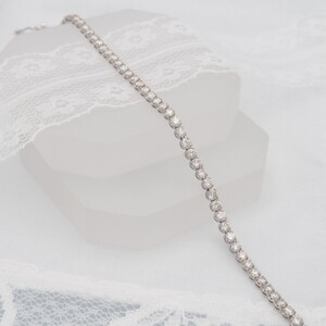 PT950/PT850 3.0ctダイヤモンドブレス　HH019714