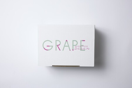 〈2026年度配送分〉シャインマスカット 家庭用(粒 1.0kg)〈KF-3〉