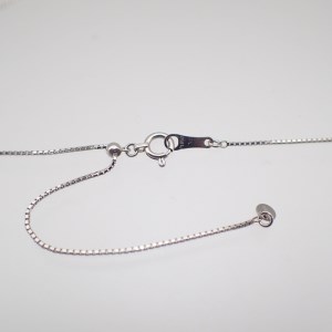 ジュエリー産地甲府 PTダイヤモンドデザインペンダント 0.30ct　81332