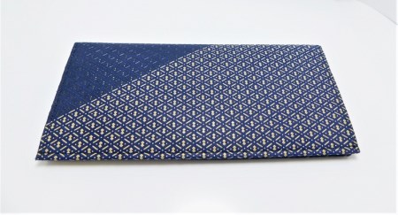 甲州印伝オリジナルブランド「庵(いほり)」 束入8211 K0365-G