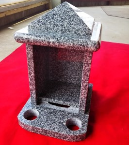 ペットのお墓『ハートボックスｓｓ』