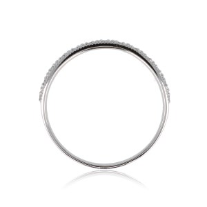 Pt950 ダイヤモンドリング LCMA177