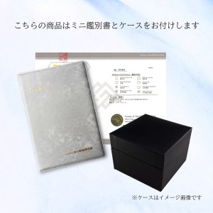 K18WG アコヤ真珠 リング(#1:03013109)