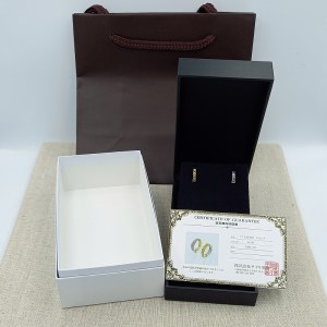 K18/PTコンビ　透かし模様 イヤリング/イヤーカフ　AE175　