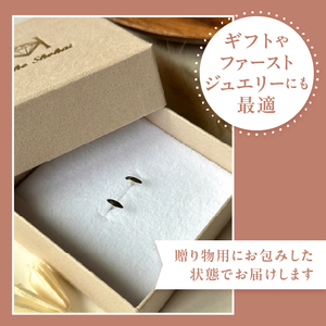 Pt900ﾏｰｷｽﾋﾟｱｽ地金(PE7485)