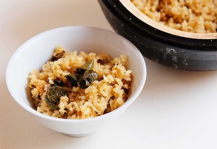 国産黒あわび使用 あわびの「煮わた」(約80g)