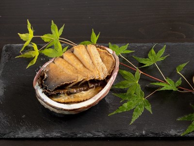あわび姿煮(JK-1)