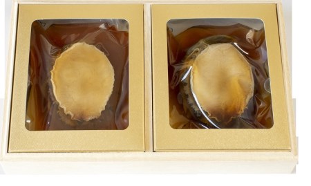 あわび磯煮 (KR-50)