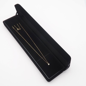 K18 ダイヤモンド ペンダントネックレス　HH-019075