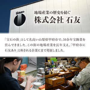 K24 純金開運ネックレス 招き猫 2.9gUPHD0995