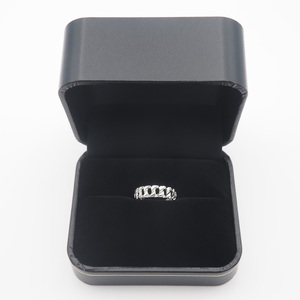 PT900 地金喜平モチーフ リング　HR-009147