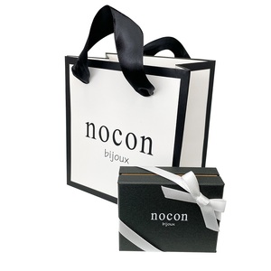 K10YG イヤーカフ（片耳用）（#76：24037077）【nocon】