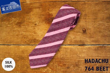 ＨＡＤＡＣＨＵ　シルクネクタイ　ＮＴＭ-764  高級ネクタイ ファッション プレゼント