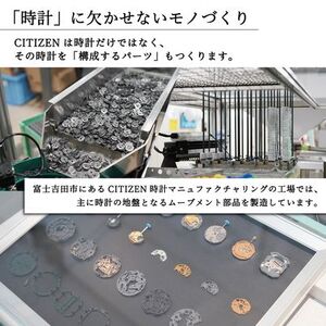 【数量限定】シチズン腕時計 コレクション　AS1064-53E メンズ 腕時計 シチズン 時計 贈り物 ギフト メンズ プレゼント
