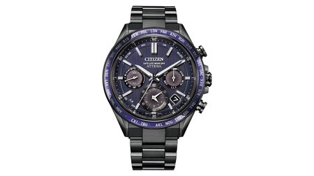 【数量限定】シチズン腕時計 アテッサ　CC4059-64L シチズン 時計 贈り物 ギフト プレゼント