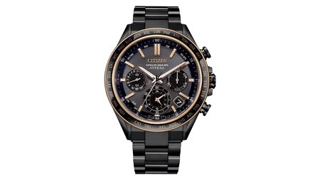 【数量限定】シチズン腕時計 アテッサ　CC4074-61W シチズン 時計 贈り物 ギフト プレゼント