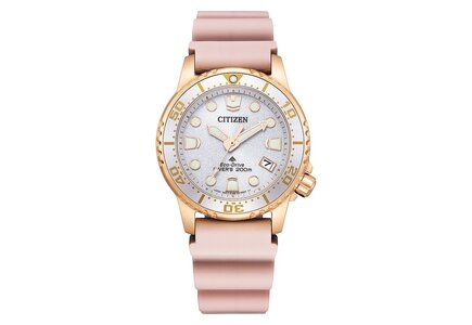 【数量限定】腕時計　シチズンプロマスター　EO2023-00A シチズン 時計 贈り物 ギフト プレゼント