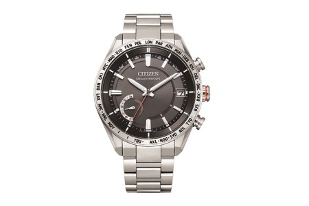 シチズン腕時計 アテッサ CC3081-52E CITIZEN プレゼント ギフト ビジネス ファッション