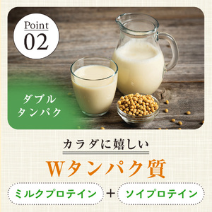 プロテイン コーンクリーム 10袋 置き換えダイエット系 プロテインスープ ソイ ミルク