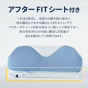 AirPowerPillow3D DryCoolモデル 調整シート付 まくら 枕 ドライクール