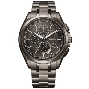 シチズン腕時計 アテッサ AT8044-56E CITIZEN プレゼント ギフト ビジネス ファッション