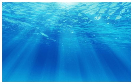 【晴雨兼用折畳み傘】sea-sas シーサス(マリンブルー) UVカット傘 