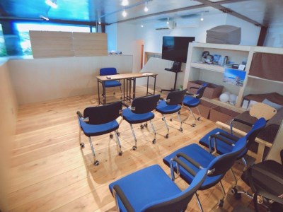 【ワーケーション】富士山眺望のワークスペース利用券