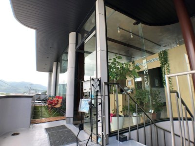 【ワーケーション】富士山眺望のワークスペース利用券