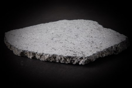 ふじさん 溶岩プレート(自然風) 